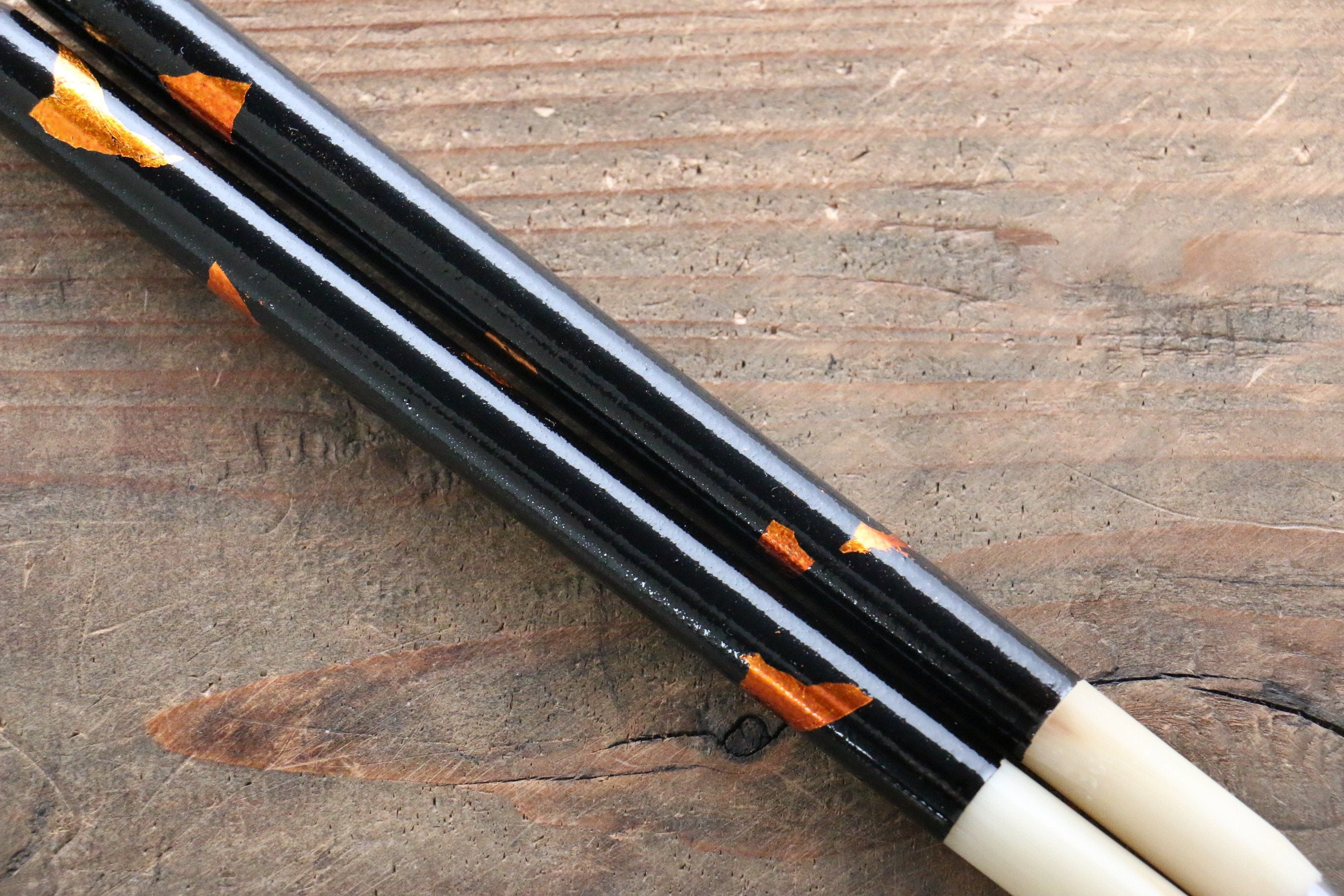 Premium Japanese Moribashi Cooking Chopsticks - 165mm Black Heat-Resistant Kitchen Tongs for Sushi, Frying & Asian Cuisine - Perfect for Home Chefs & Professional Kitchens
