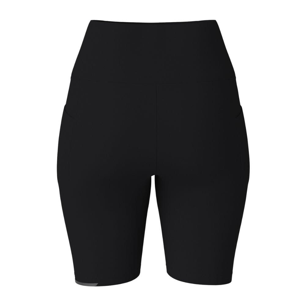 Ciele Women's FST Tight Running Shorts - High Waist Workout Shorts for Women, Breathable & Quick-Dry Athletic Shorts - Perfect for Running, Yoga, Gym & Training