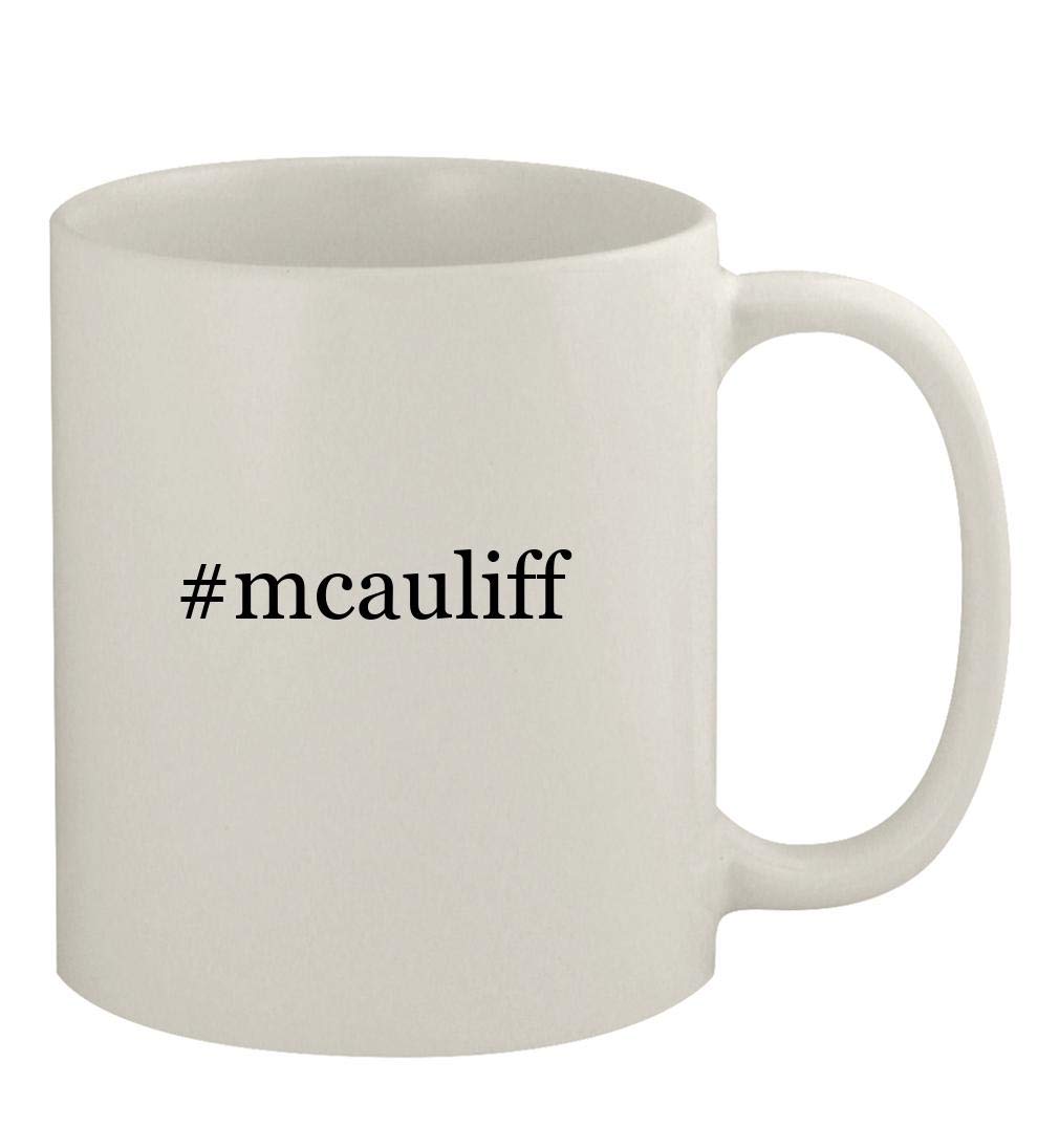 Premium 11oz White Ceramic Coffee Mug - Durable & Stylish for Home, Office, or Gifts - Perfect for Hot & Cold Beverages
