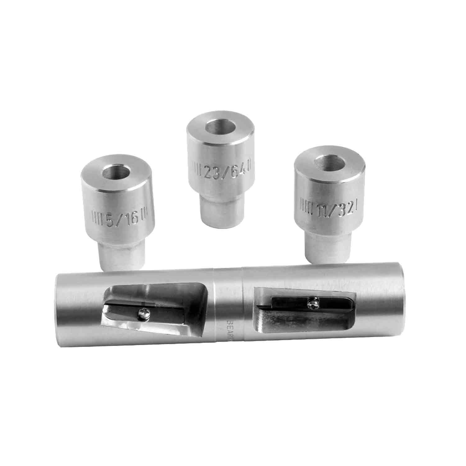 Bearpaw Deluxe Taper Tool - Professional Woodworking Tapering Jig for Precise Angle Cuts | Perfect for Cabinet Making, Furniture Crafting & DIY Wood Projects