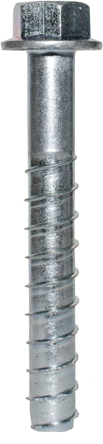 Simpson Strong-Tie THDT75600H Titen HD 3/4