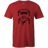 Unisex Red