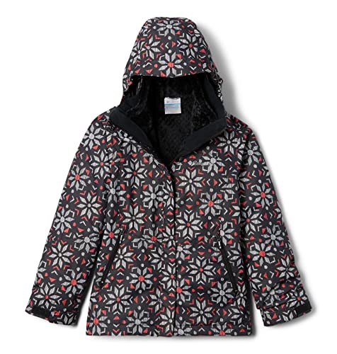 Black Paperflakes