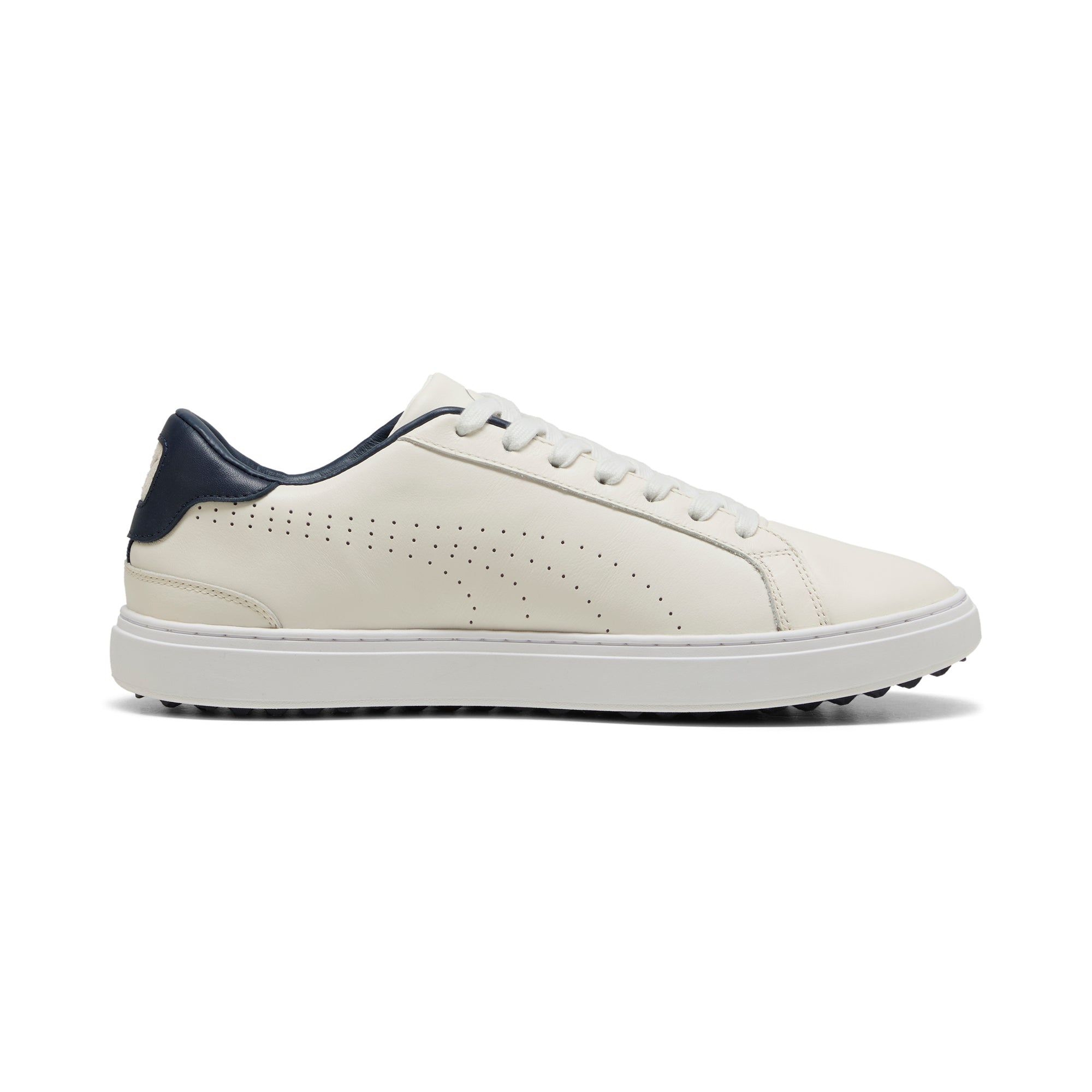 **Men's Classic G Spikeless Golf Shoes - Comfortable & Lightweight for Walking the Course | Perfect for Casual & Practice Rounds**