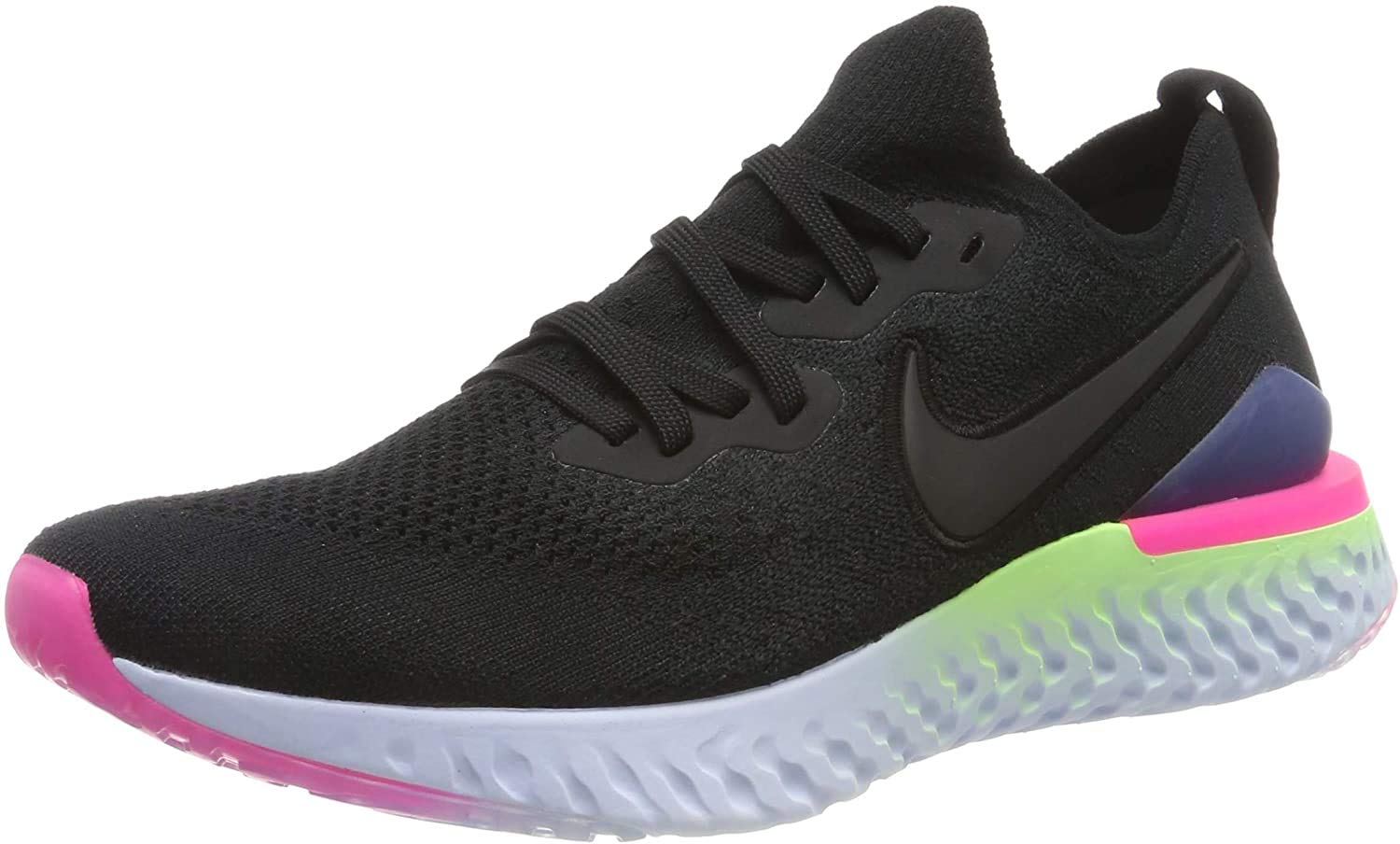 Nike Men's Trail Running Shoes - Lightweight, Durable & Waterproof for Hiking, Jogging & Outdoor Adventures