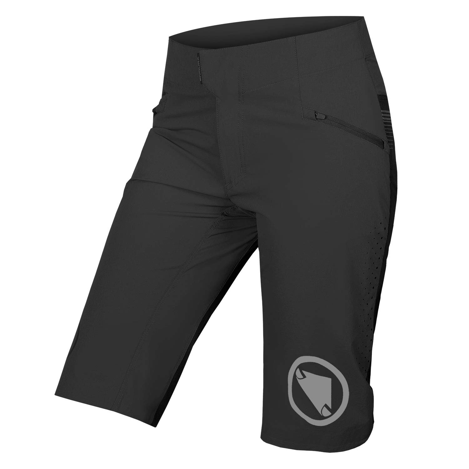 Endura Women's SingleTrack Lite Cycling Shorts - Breathable, Lightweight & Comfortable for Mountain Biking, Road Cycling & Commuting