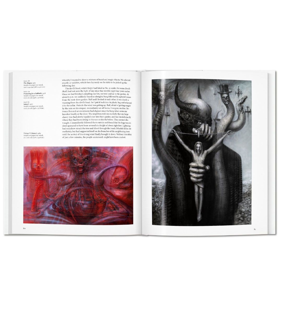 Giger - Premium Quality Home & Office Decor - Perfect for Modern Living Rooms, Workspaces & Gift Giving