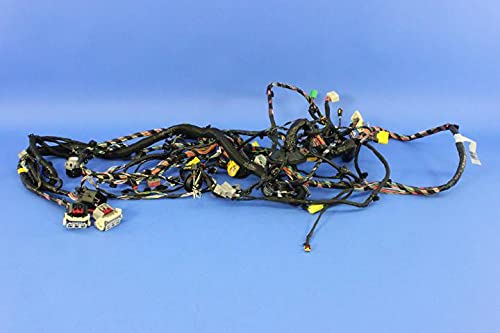 Genuine Chrysler 68233137AA Body Wiring Harness - OEM Replacement Part for Dodge Ram 1500/2500/3500 - Perfect for Electrical System Repairs & Upgrades
