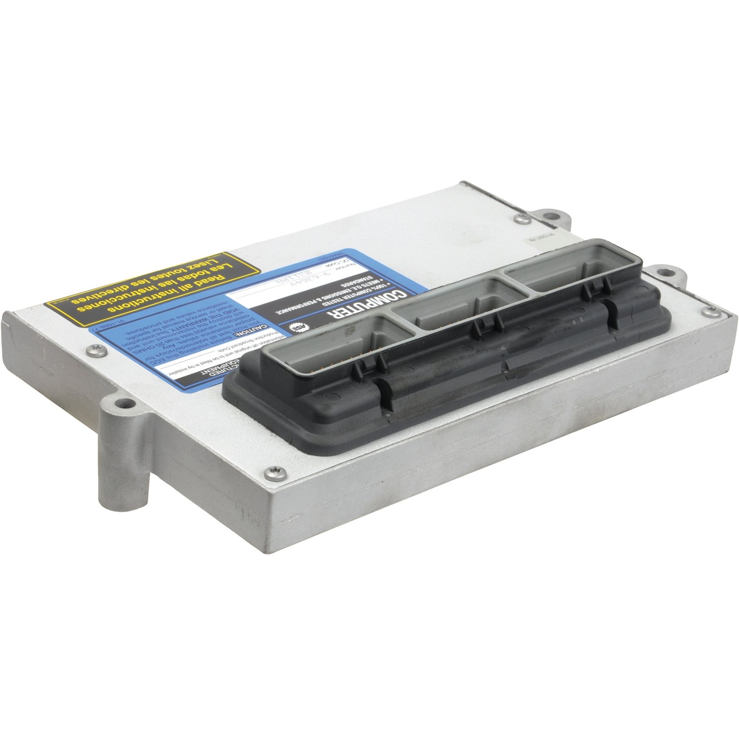 Cardone 79-2369 Remanufactured Engine Control Computer Module (ECC/ECM) - Compatible with Select Vehicles - Perfect for Engine Performance & Fuel Efficiency Optimization