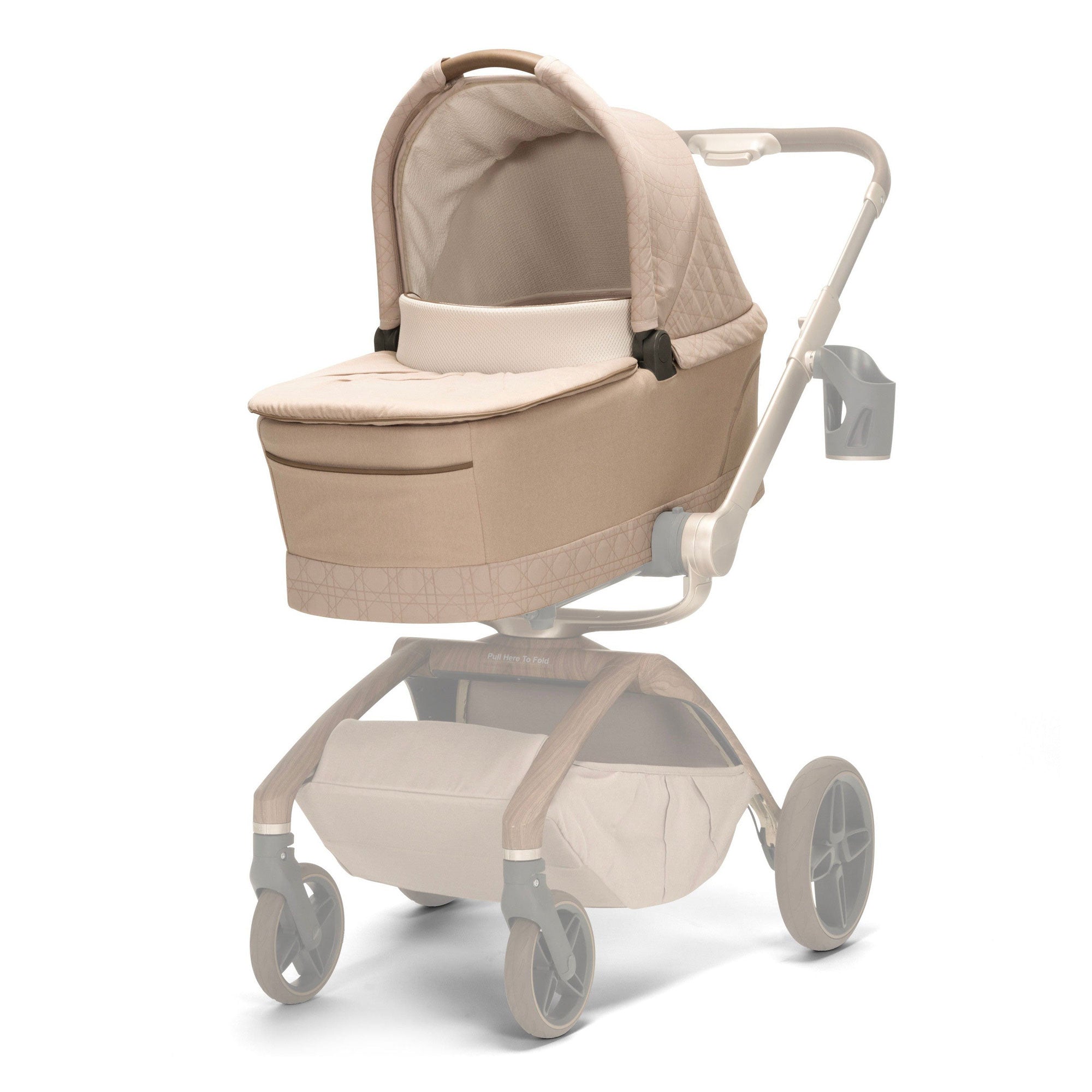 Maxi Cosi Car Seat Accessories - Premium Stroller & Carriage Add-Ons for Safe & Comfortable Baby Travel | Perfect for Daily Walks, Shopping & Family Outings