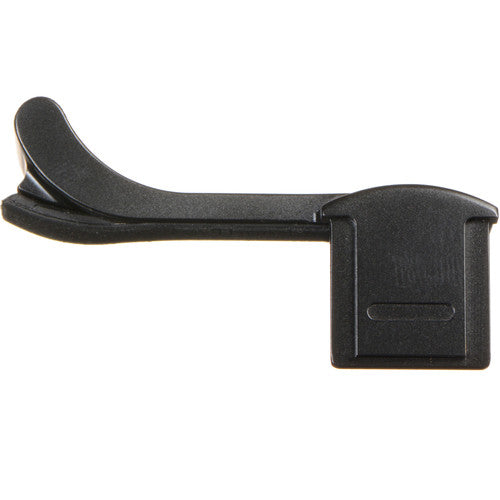 Leica M11 Thumb Support Grip - Black | Ergonomic Thumb Rest for Leica M11 Camera | Perfect for Street Photography & Travel Shooting