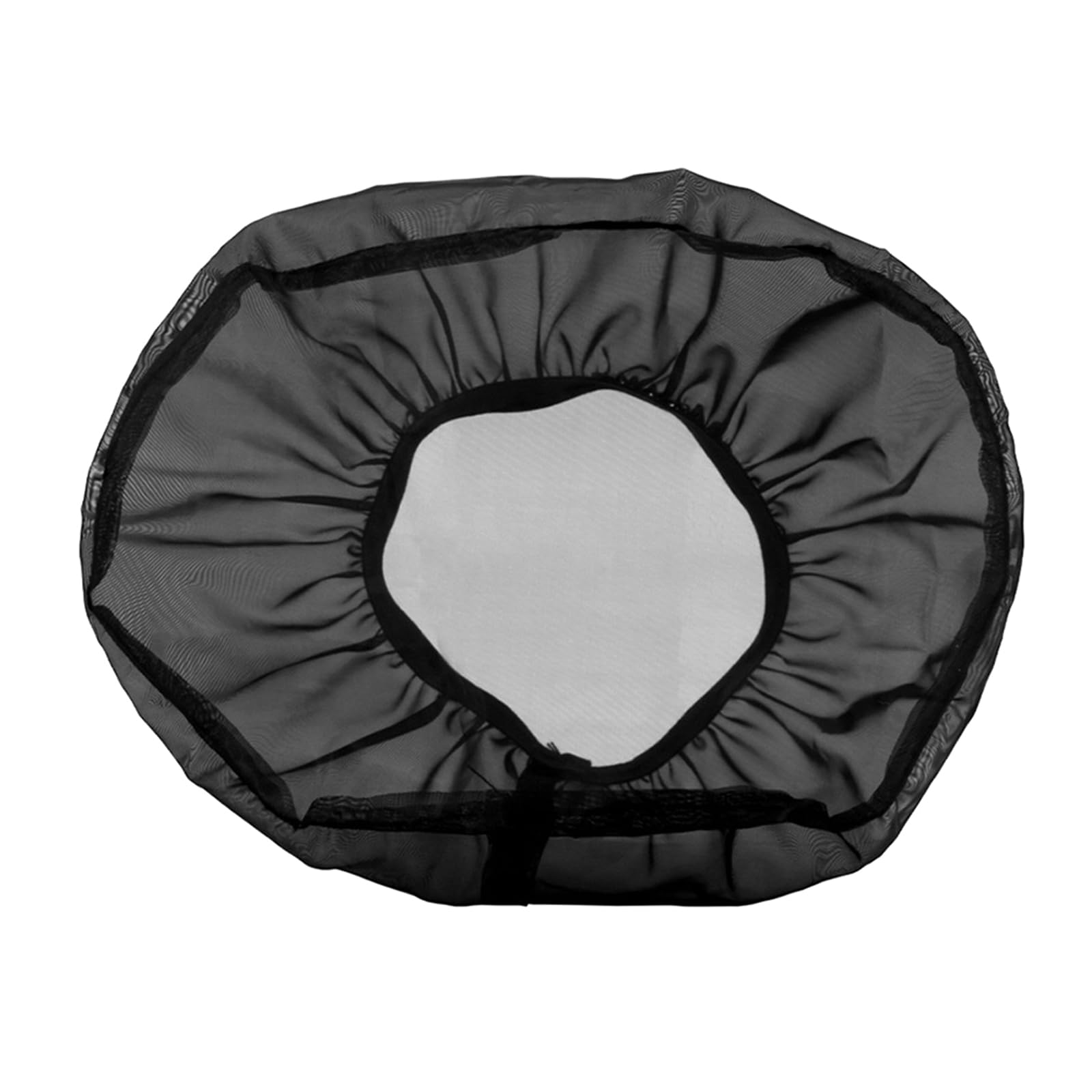 High-Quality Motorcycle Air Filter Rain Sock Protector - Waterproof & Durable Motorbike Cover for Off-Road & Wet Weather Riding