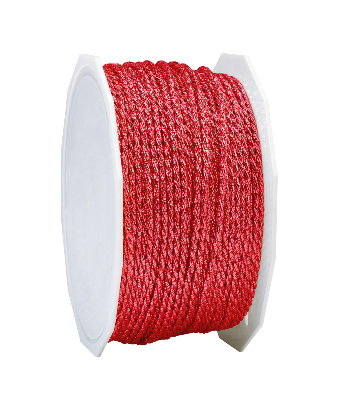Durable Red Luggage Strap 13 cm - Secure Travel Belt for Suitcases, Backpacks & Bags - Perfect for Airports, Train Travel & Vacation Packing