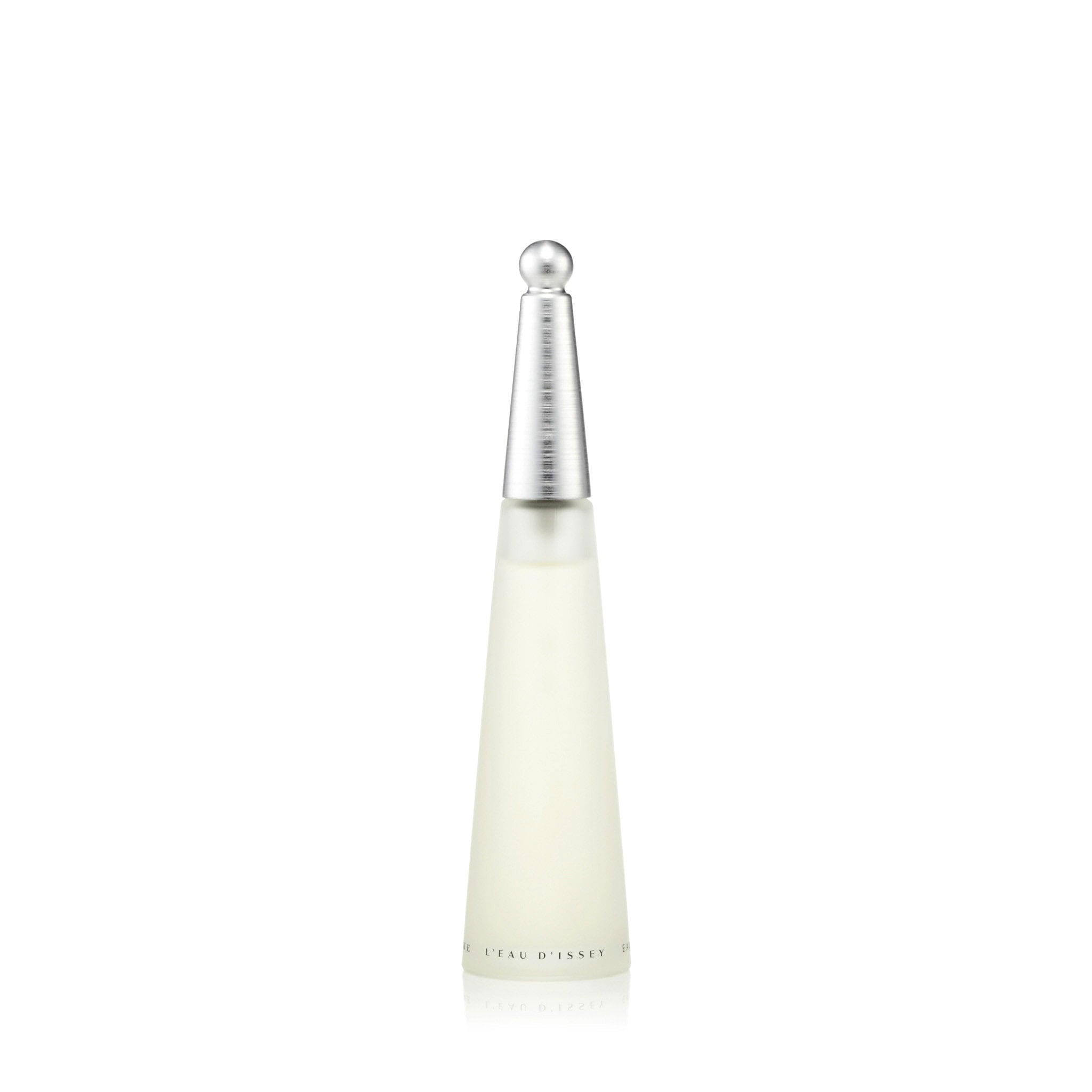 Issey Miyake L'Eau d'Issey Eau de Toilette for Women - Floral Fresh Fragrance for Daytime Wear & Special Occasions
