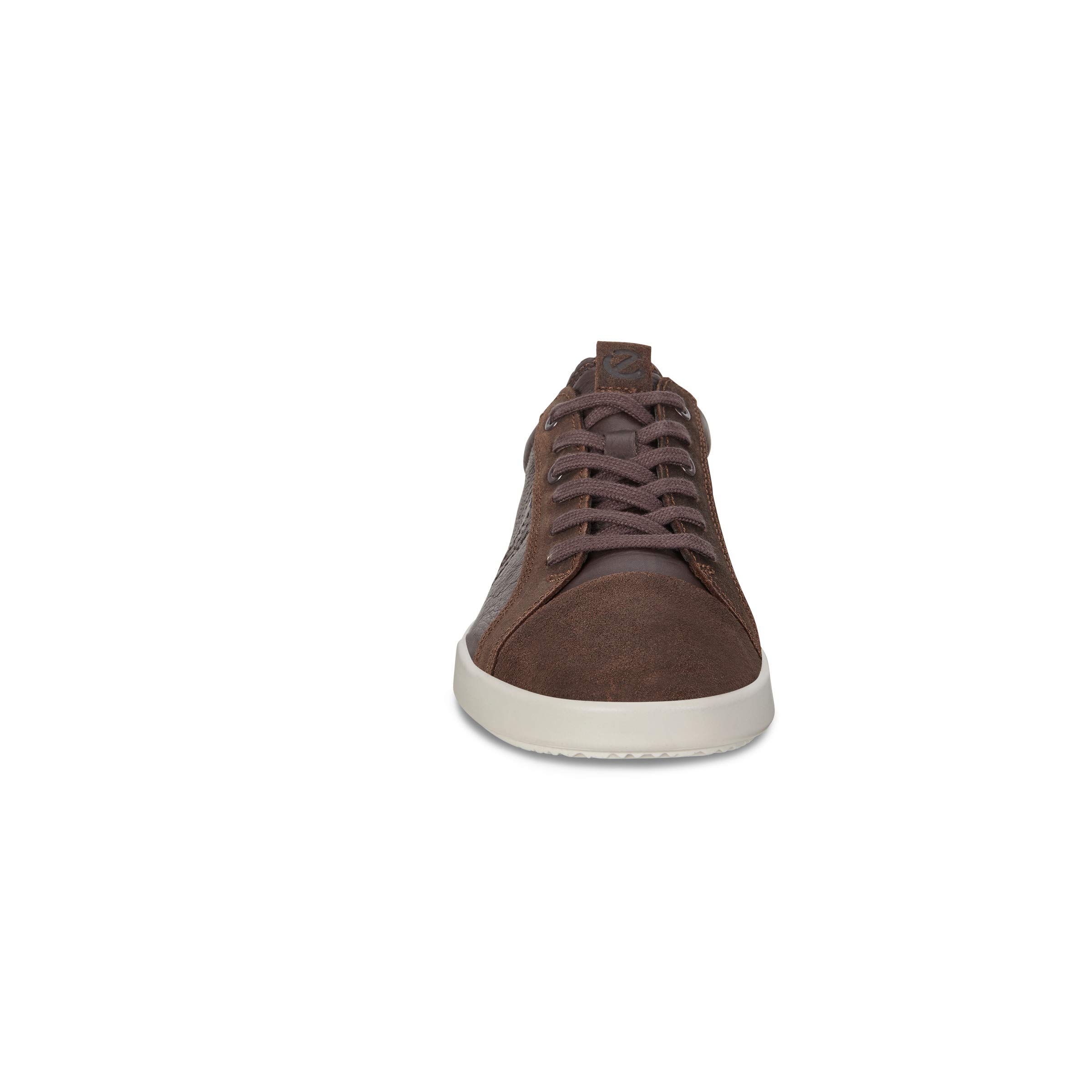 ECCO Men's Comfortable Sneakers for Walking & Running | Lightweight Breathable Casual Shoes for Men | Perfect for Work, Travel & Everyday Wear
