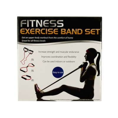 Transform Your Fitness Journey with Premium Resistance Bands