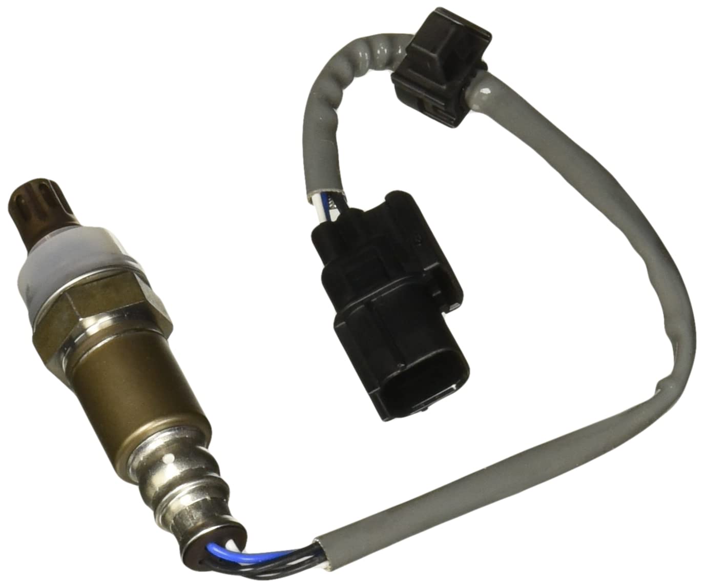 Denso Air Fuel Sensor 234-9061 - High Performance Oxygen Sensor for Improved Engine Efficiency - Perfect for Car, Truck & SUV Repairs