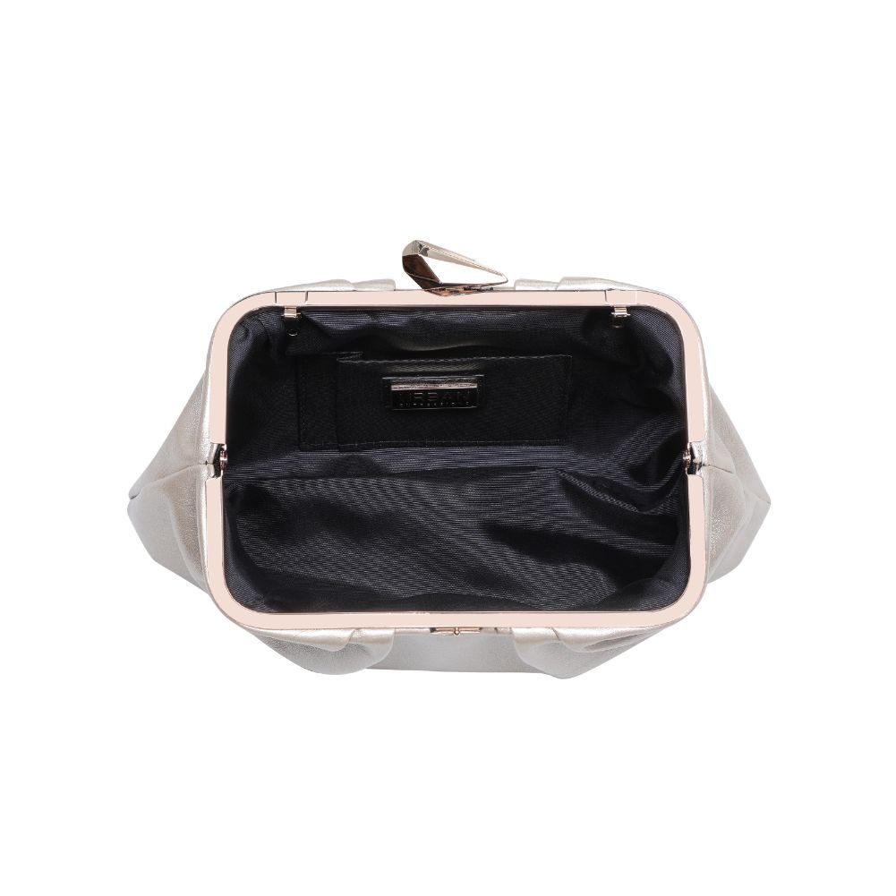 Welma Women's Fashion Clutch Purse - Elegant Evening Bag for Parties, Weddings & Special Occasions
