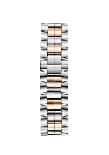 Chopard Happy Sport Ladies Watch - Stainless Steel & Ethical Rose Gold with Diamonds | Luxury Women's Timepiece for Everyday Wear, Special Occasions & Gift Giving