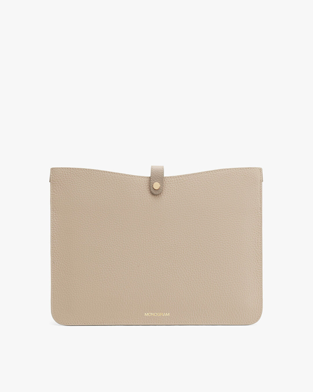 16 Inch Laptop Sleeve for MacBook Pro & Windows Laptops - Waterproof & Shockproof Protective Case for Work, School & Travel