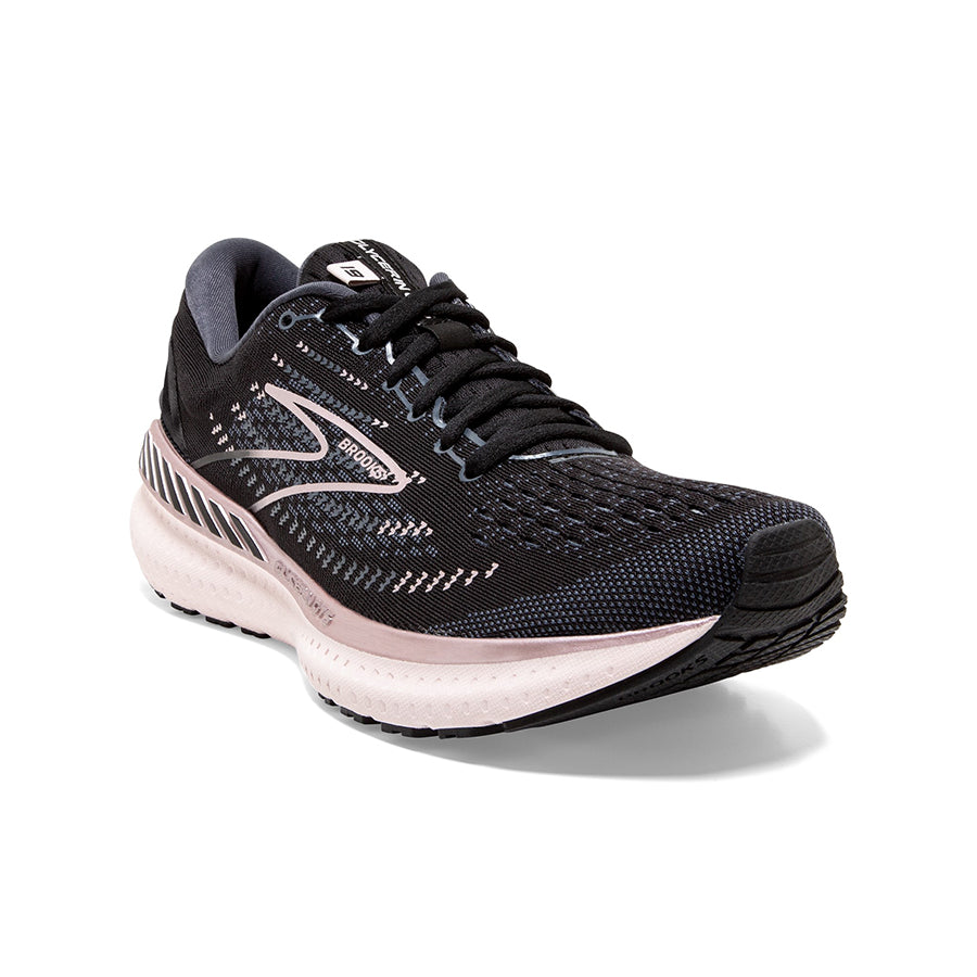 Best Women's Running Shoes - Glycerin GTS 19 for Stability & Cushioning | Perfect for Jogging, Gym Workouts & Daily Walking | Breathable & Lightweight Design
