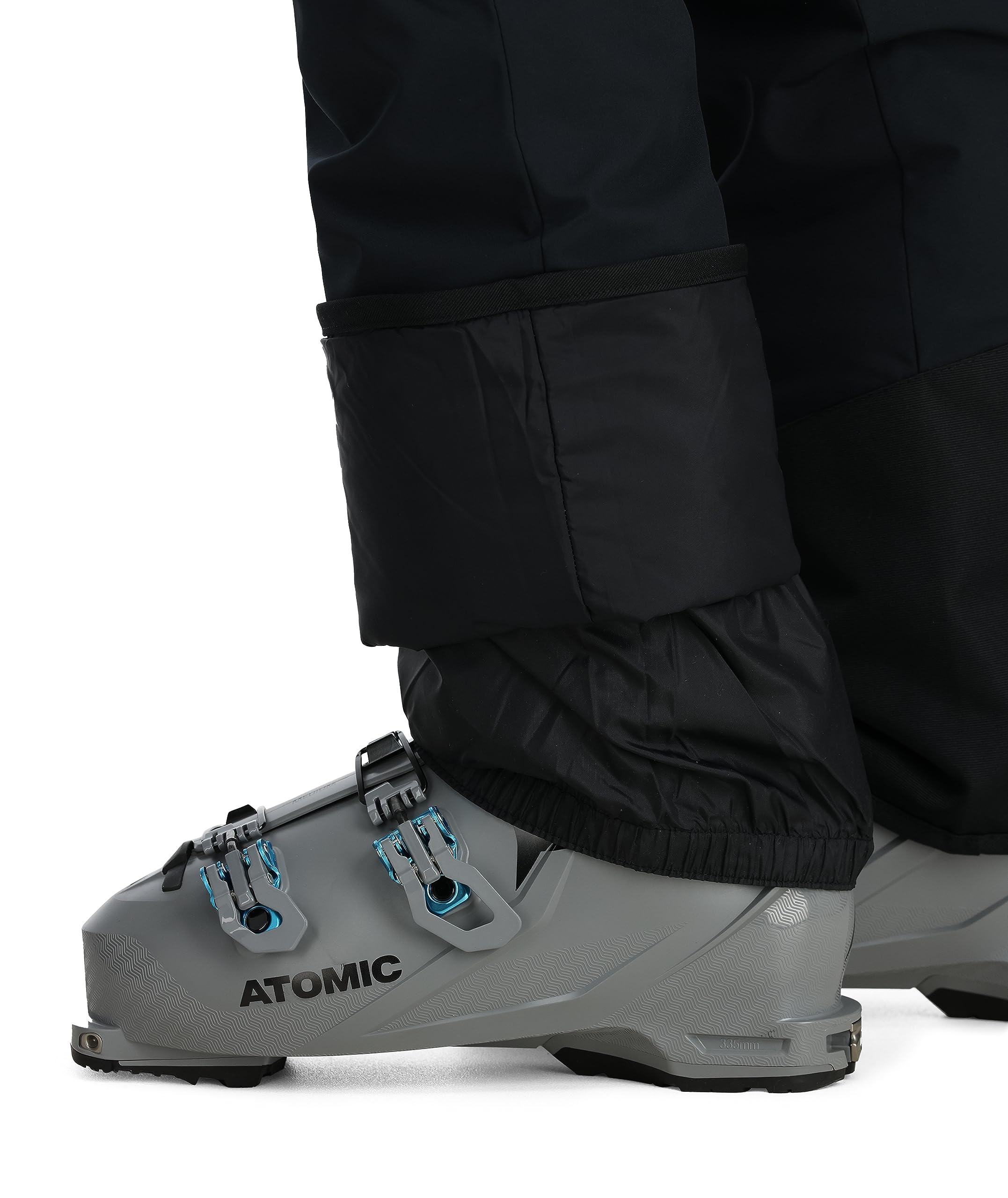 Spyder Women's Insulated Waterproof Ski Pants for Cold Weather - Warm & Comfortable Snowboarding & Winter Sports Gear