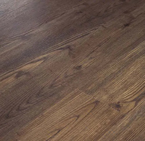 Coretec Plus Luxury Vinyl Plank Flooring – Belford Oak 5