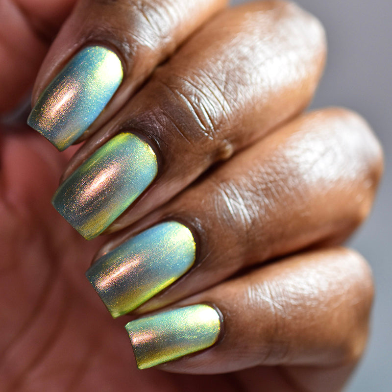 Hilt Nail Lacquer - Long Lasting Nail Polish, Chip Resistant, Vibrant Colors for Manicures & Pedicures - Perfect for Daily Wear, Special Occasions & Salon Quality Nails at Home