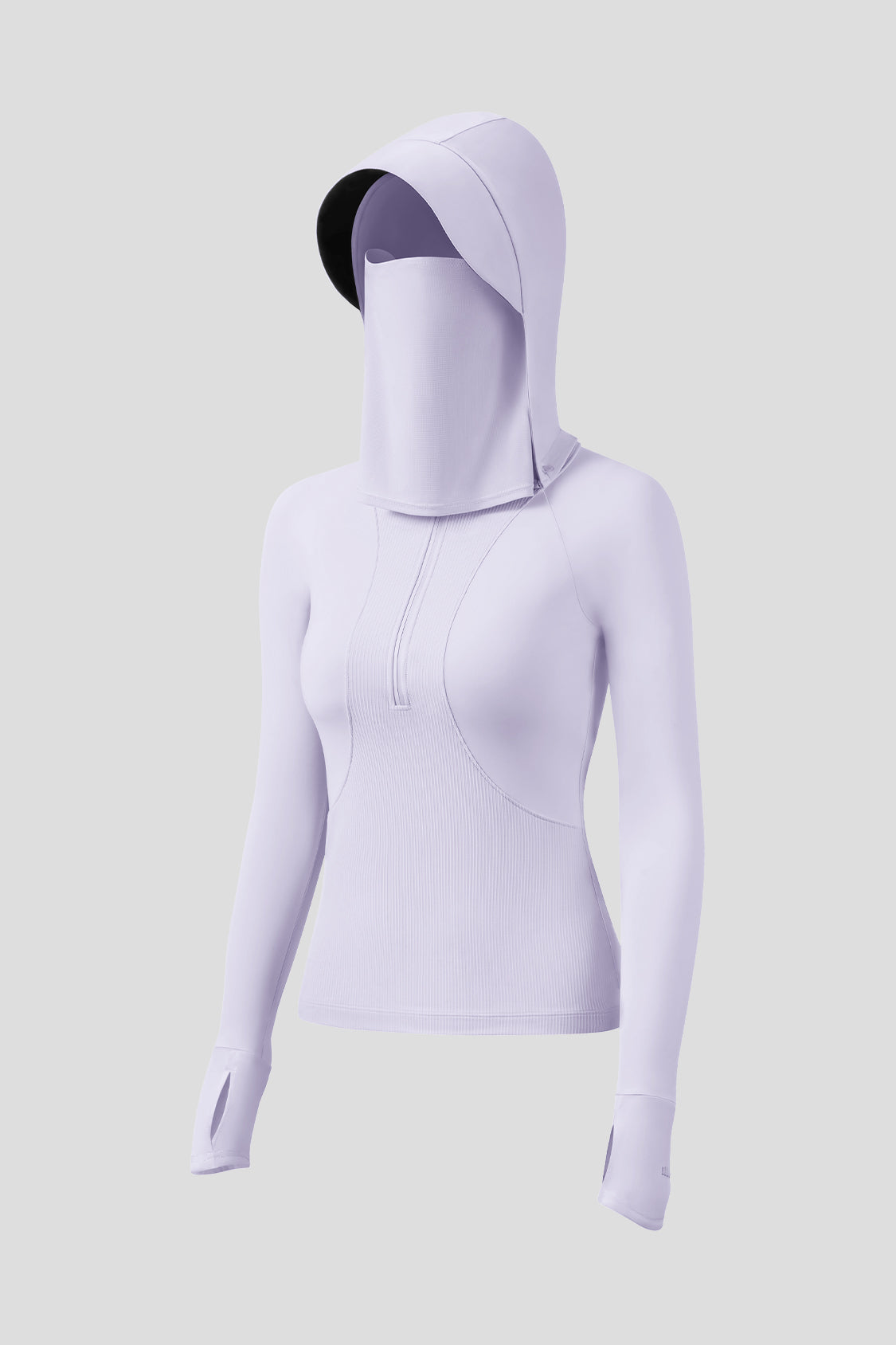 Cream Purple