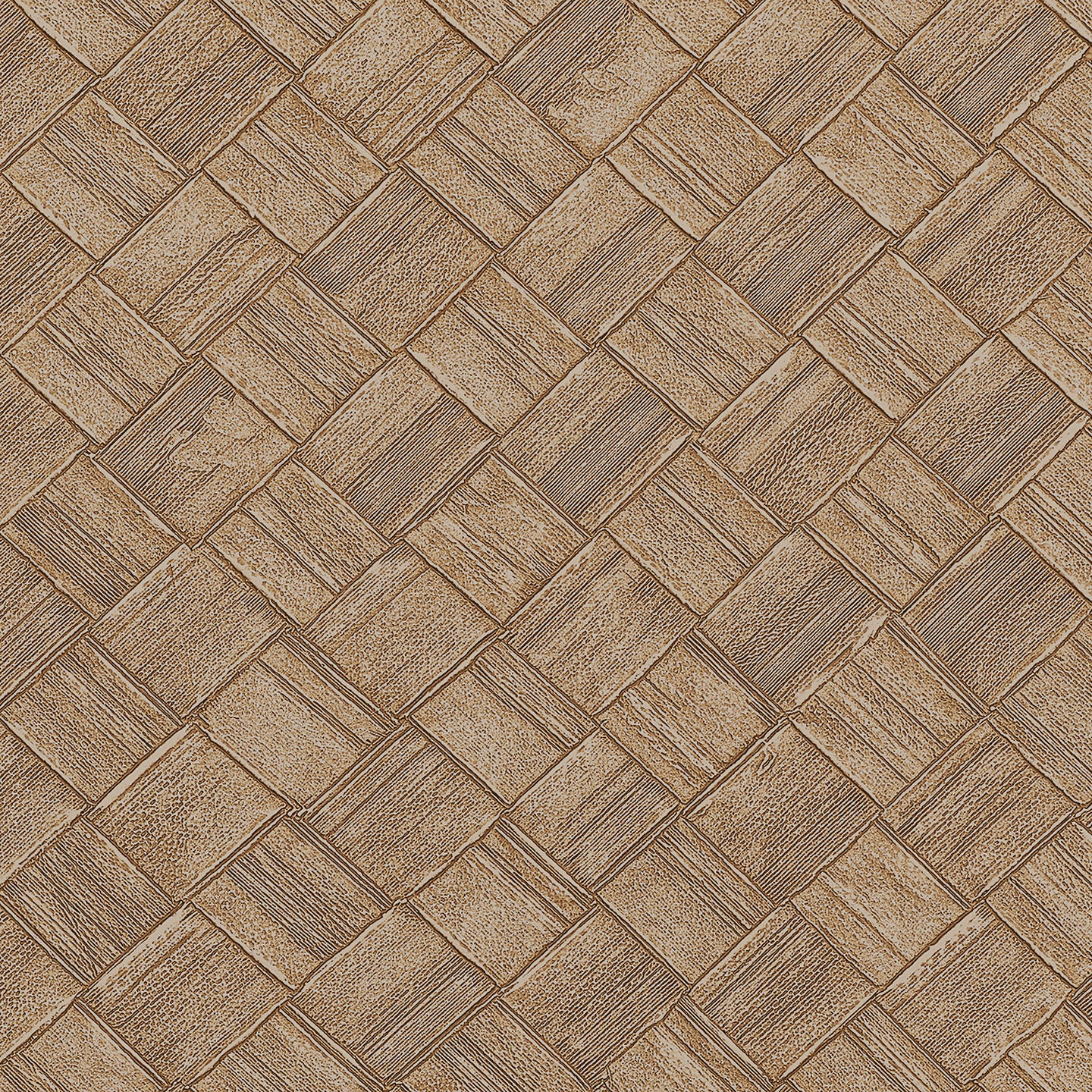 Phillip Jeffries Vinyl Pandan Amber Hues Wallpaper - Premium Self-Adhesive Wall Covering for Living Room, Bedroom & Office Decor