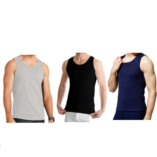 Ribbed Multi Pack of 3