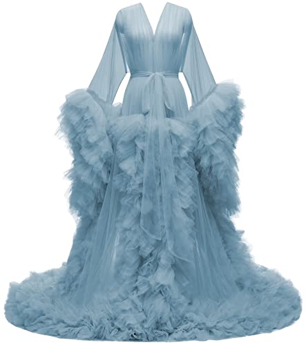 Dusty Blue