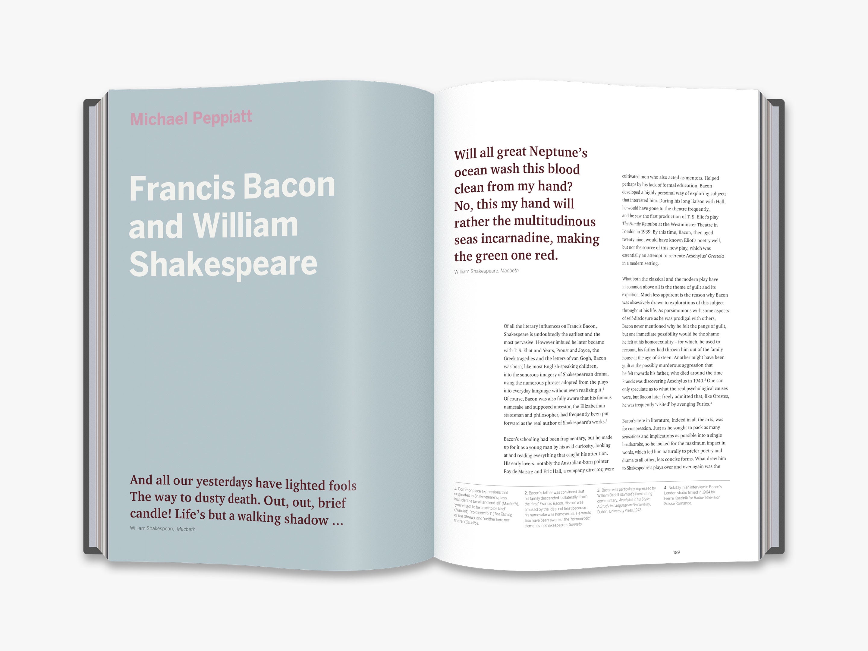 Francis Bacon Books & Paintings - Explore Art Collections for Home Decor & Study | Perfect for Art Lovers & Collectors