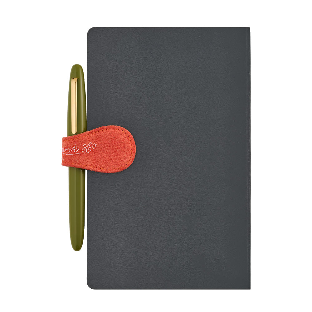Esterbrook Magnetic Pen Loop - Secure Writing Accessories for Notebooks, Journals & Planners | Perfect for Office, School & Travel Use