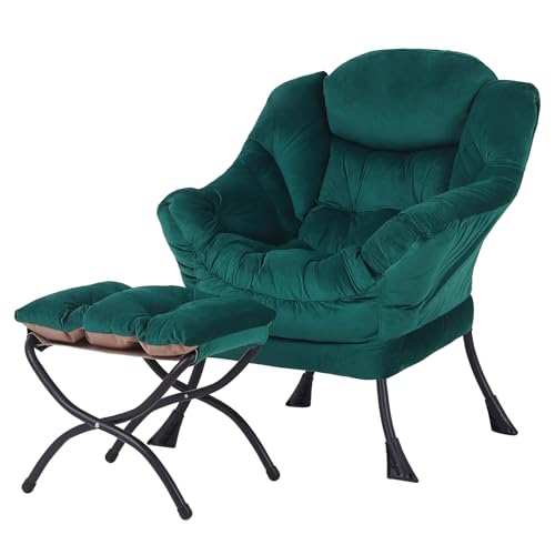 Velvet Dark Green
