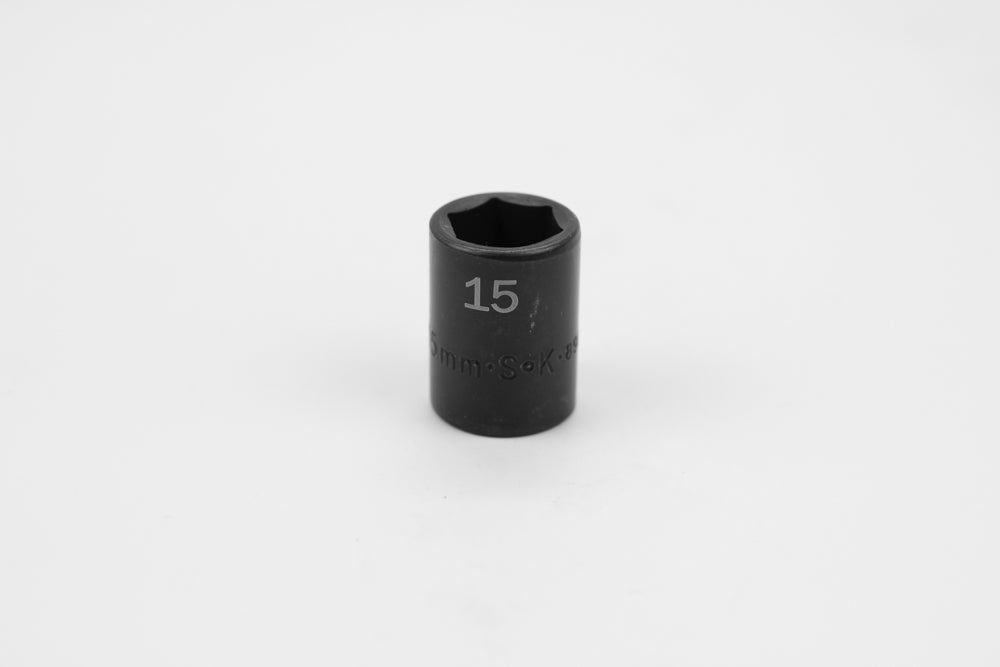 15mm 3/8