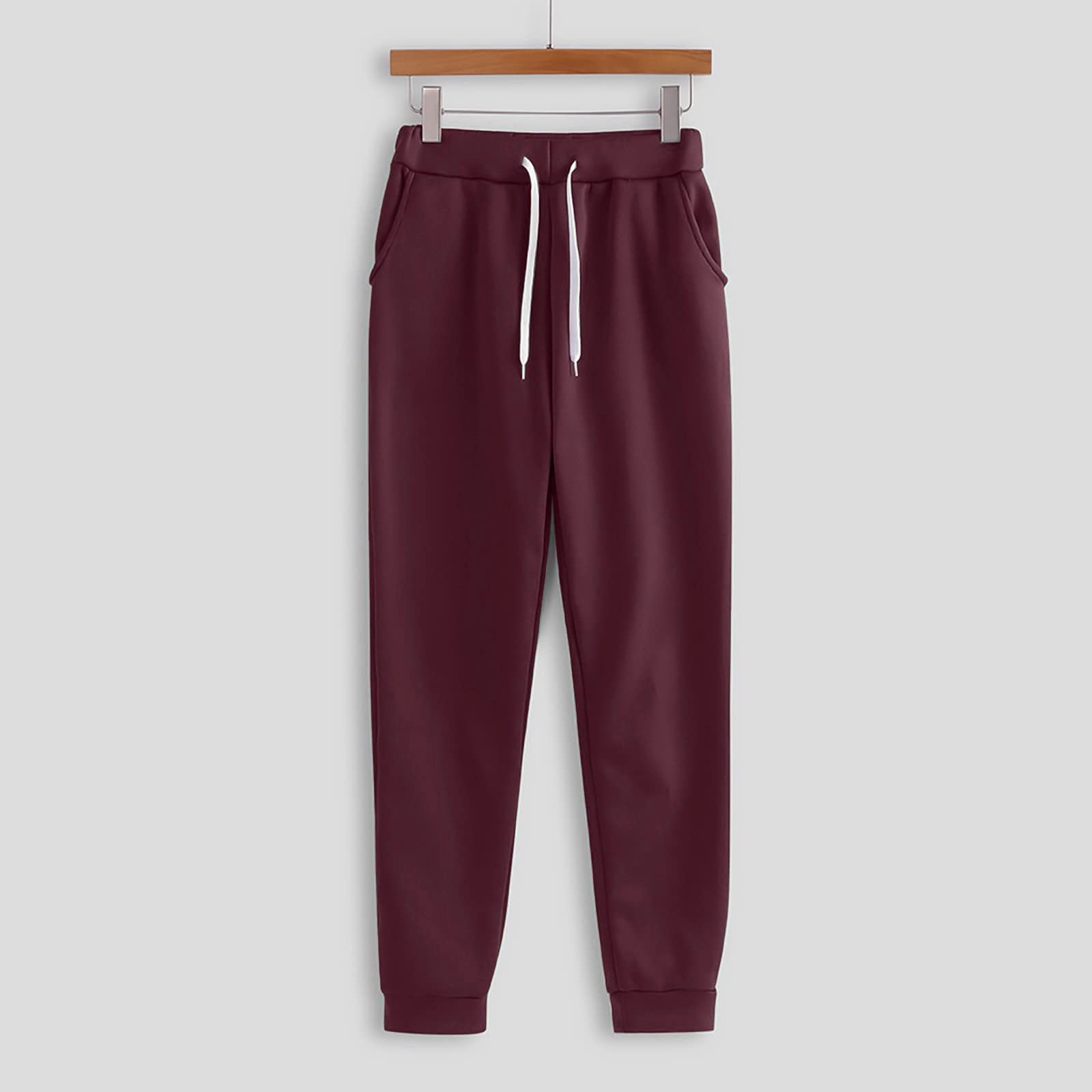 Women's 2-Piece Sweatsuit Set - Fall Casual Hoodie & Jogger Pants Outfit | Lounge Wear, Tracksuit for Women 2024 | Perfect for Home, Gym & Running