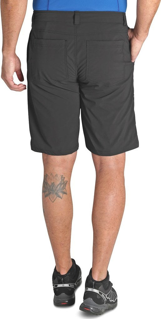 24/7 Men's Casual Shorts - Comfortable & Breathable Summer Shorts for Men | Perfect for Gym, Running, Beach & Outdoor Activities