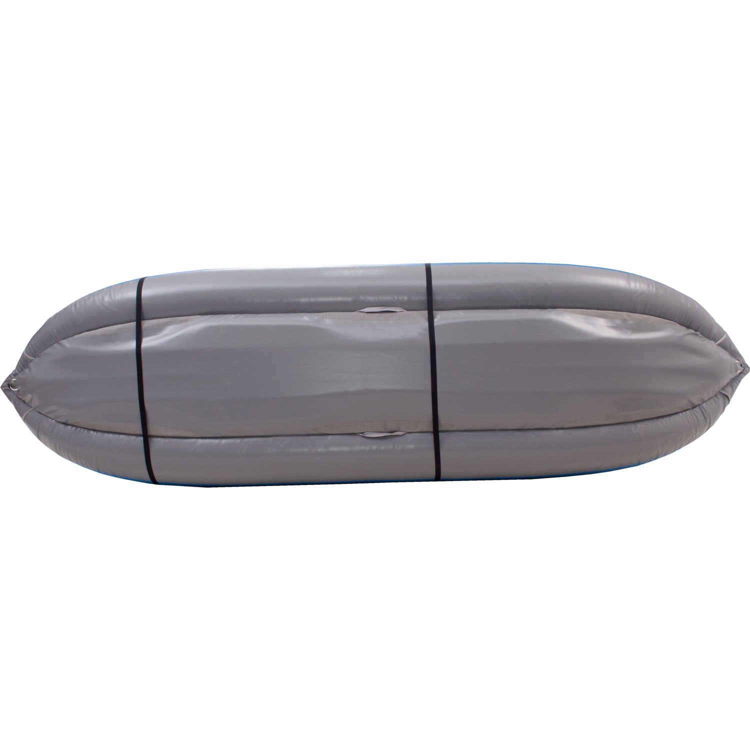 AIRE Outfitter II Inflatable Kayak - Lightweight & Portable 2-Person Kayak for Camping, Fishing & River Adventures