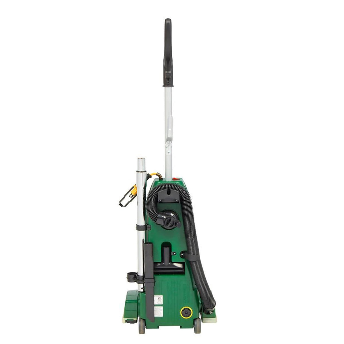 CleanMax Pro Series Upright Vacuum with 3 Attachments (CMP 3T) - Powerful Suction for Pet Hair, Hardwood Floors & Carpets | Ideal for Home Cleaning & Pet Owners