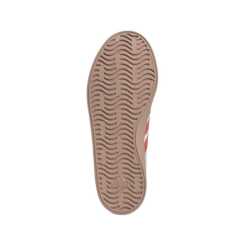 Adidas VL Court 3.0 Women's Casual Sneakers - Comfortable Walking Shoes for Women - Perfect for Everyday Wear, Gym & Street Style