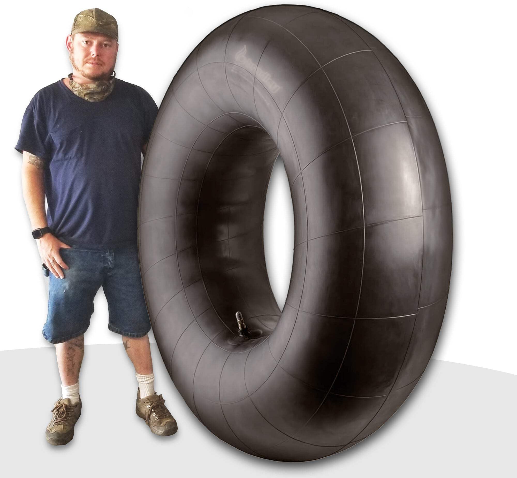 Heavy Duty 44