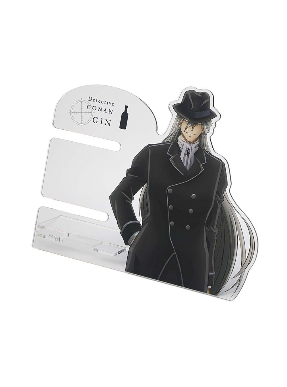 SEIKO x Detective Conan Limited Edition Japan Made Watch - Anime Collector's Item for Fans & Gift for Special Occasions