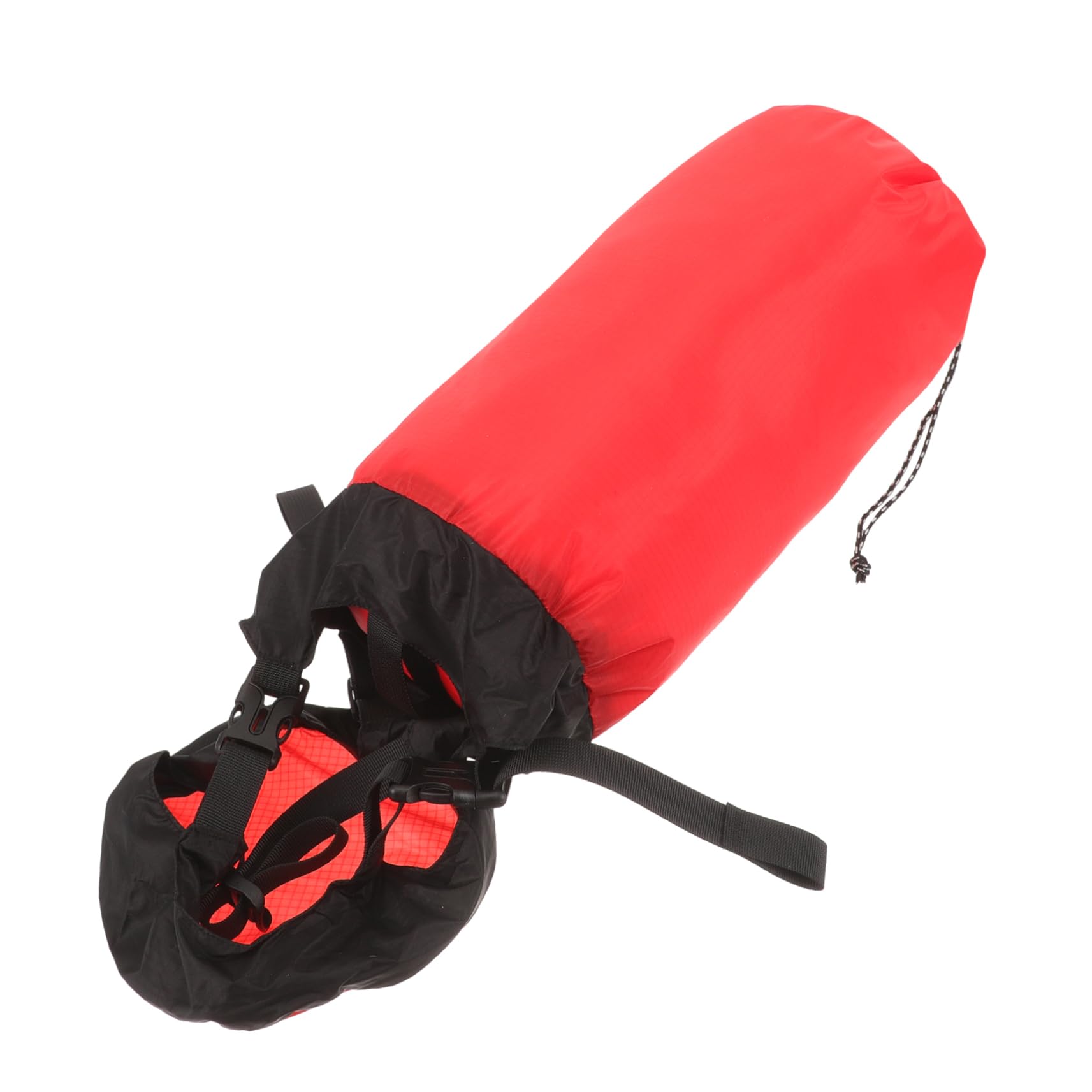 Yardwe Large Insulated Cooling Travel Bag - Heavy Duty Reusable Backpack for Picnic, Camping & Outdoor Adventures | Perfect for Food Storage, Beach Trips & Travel Accessories