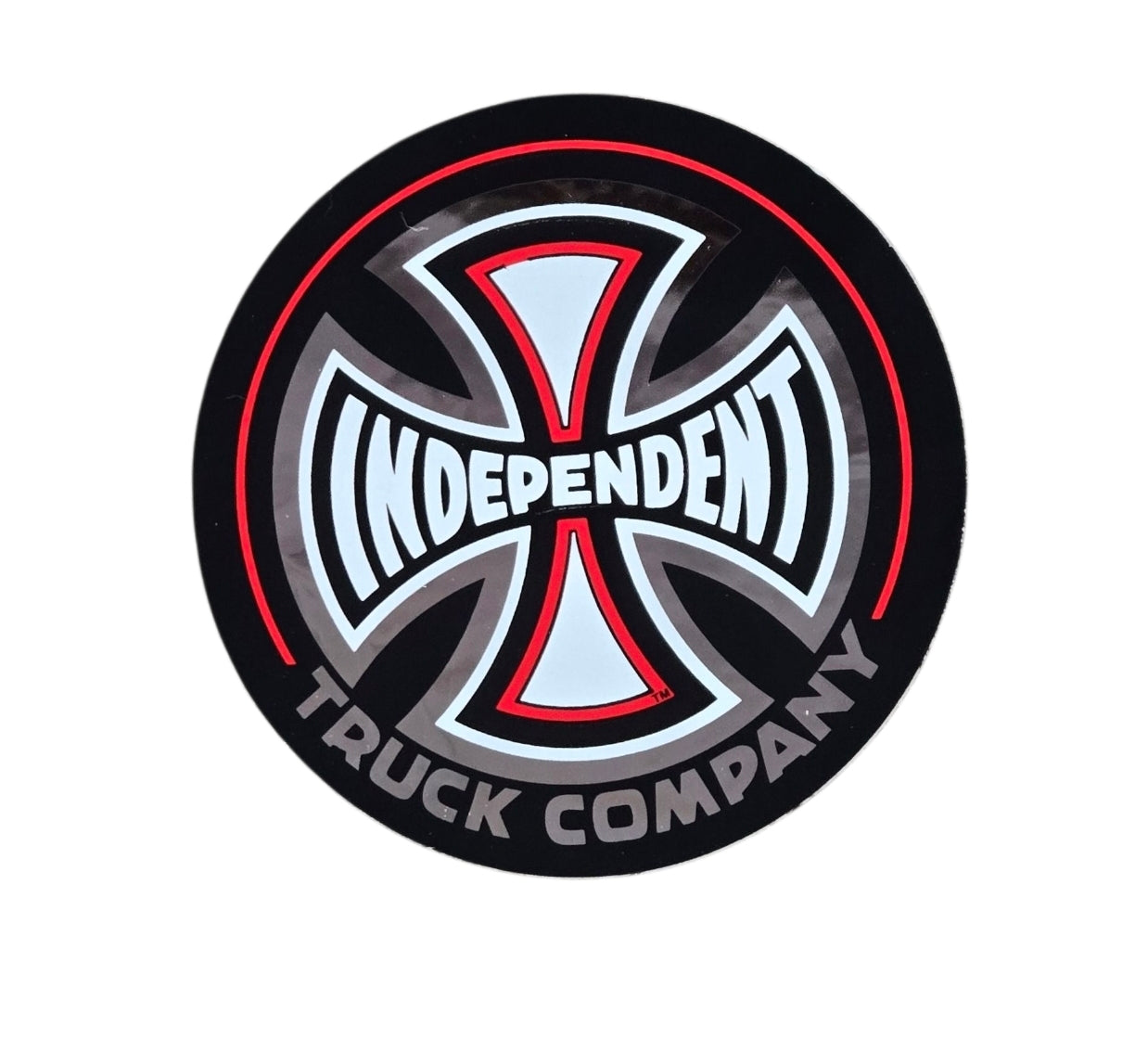 Vintage Independent Trucks 3.5