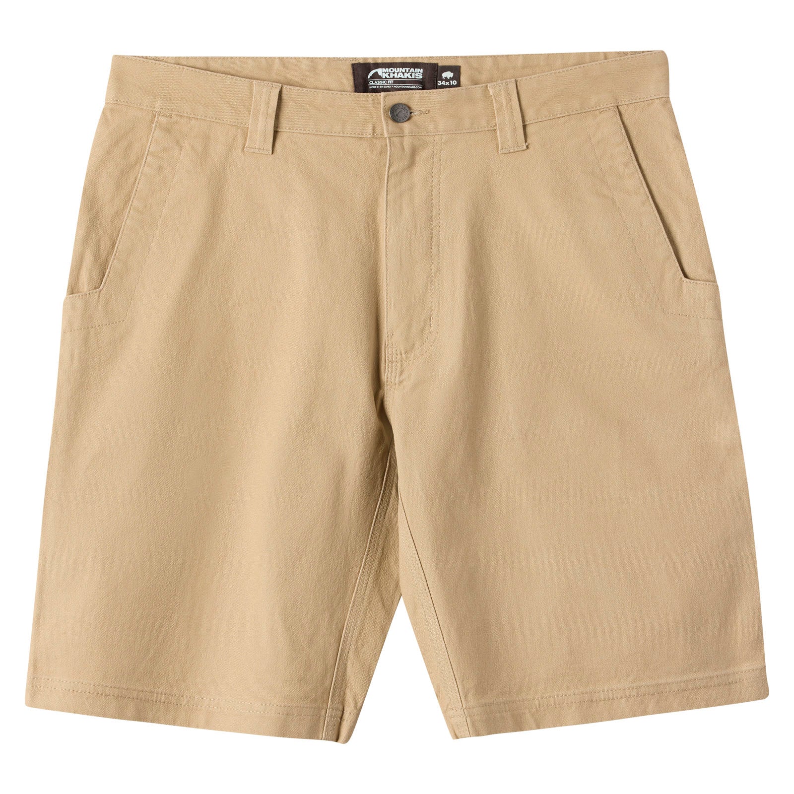 Alpine Work Shorts - Durable & Comfortable Men's Work Shorts for Outdoor Jobs & Construction | Perfect for Hiking, Landscaping & Heavy Duty Work