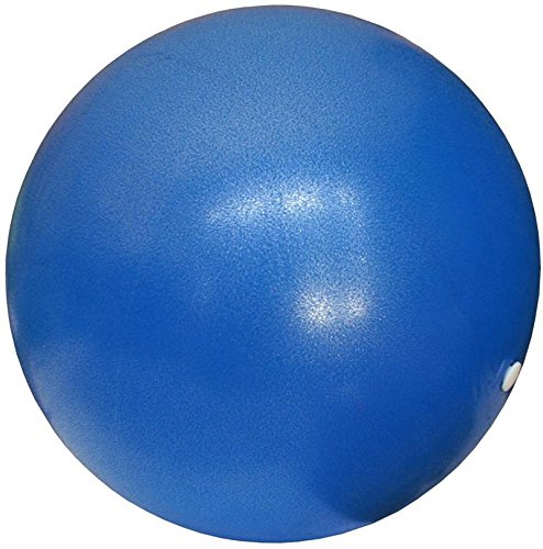 Therapist's Choice® Anti-Burst Exercise Ball for Yoga, Pilates, Physical Therapy & Home Workouts - Professional Stability Ball for Core Training, Pregnancy Fitness & Rehabilitation Exercises