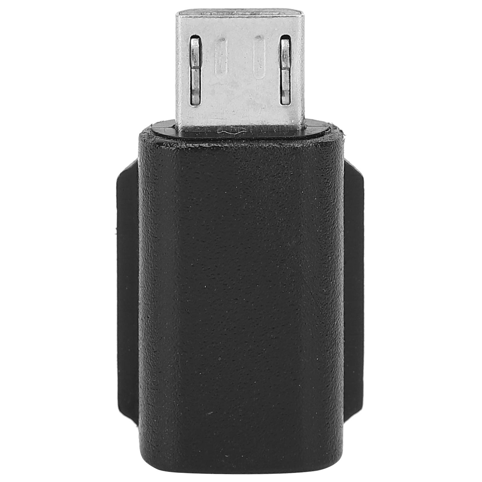 Universal Camera Phone Connector Adapter for Android & OSMO Pocket 2 - Heat Resistant Smartphone Mount for Vlogging, Live Streaming & Outdoor Photography