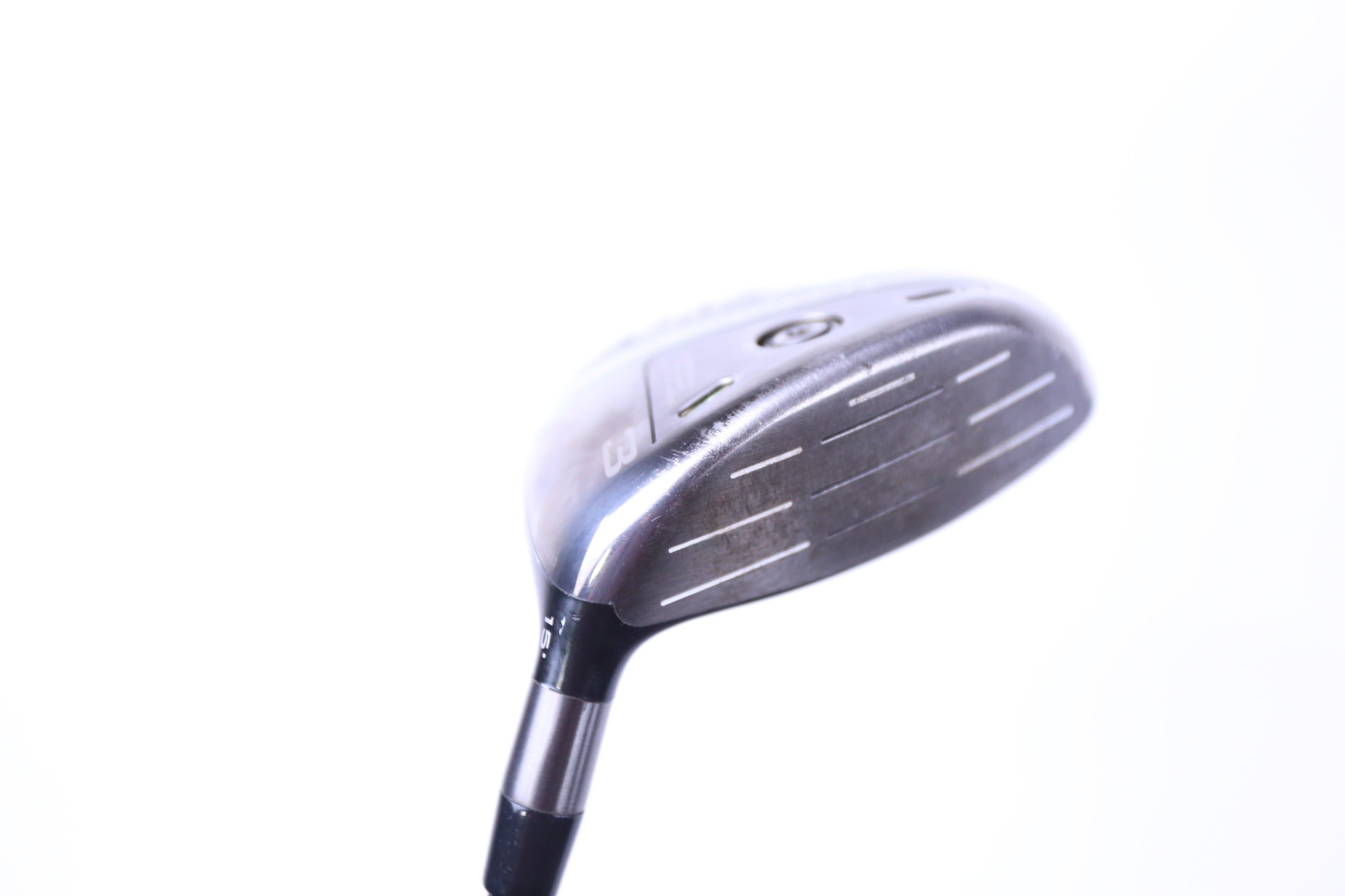 Used Callaway Epic Speed 3 Wood Golf Club - Right Handed 15° Stiff Flex Driver for Men - Perfect for Long Fairway Shots & Improving Distance Control