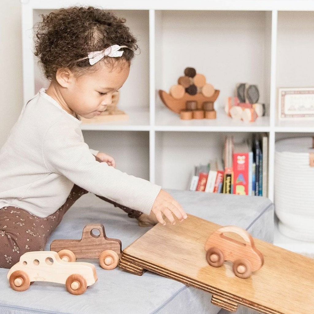 Smiling Tree Toys Gift Card - Perfect Gift for Kids, Birthday, Christmas & Special Occasions | Eco-Friendly Wooden Toys for Children